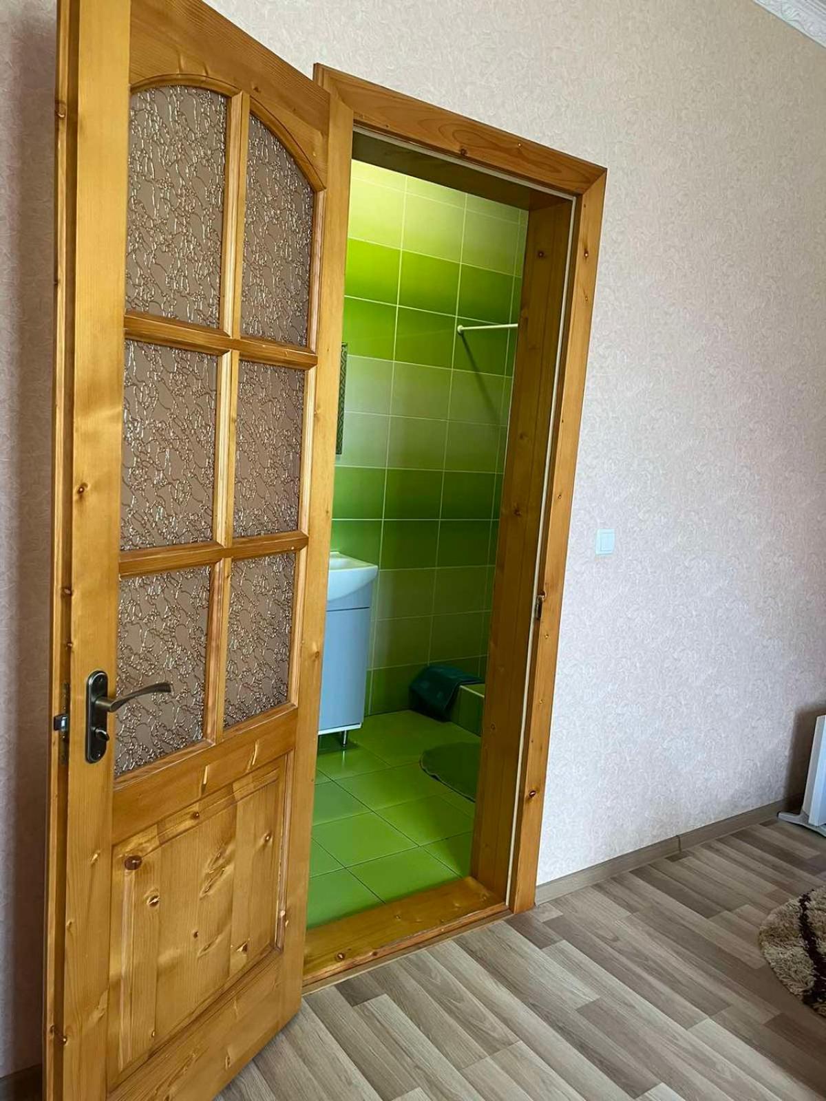 Mini-Hotel "Nord" Szentmiklós Kültér fotó